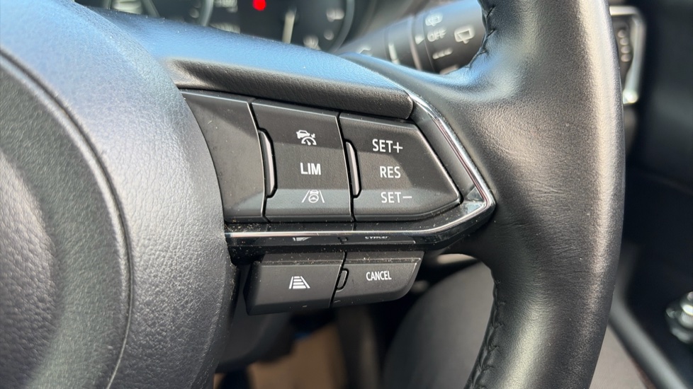 Mazda CX-5 2.0 e-Skyactiv G MHEV Exclusive-Line 5dr Petrol Estate - Image 24