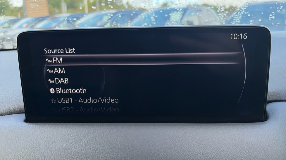 Mazda CX-5 2.0 e-Skyactiv G MHEV Exclusive-Line 5dr Petrol Estate - Image 32