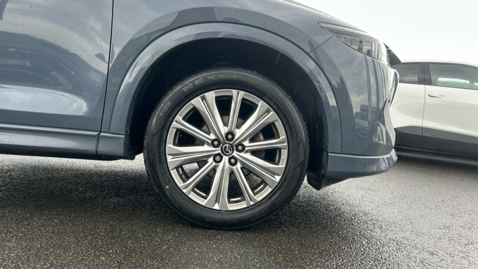 Mazda CX-5 2.0 e-Skyactiv G MHEV Takumi 5dr Petrol Estate - Image 7