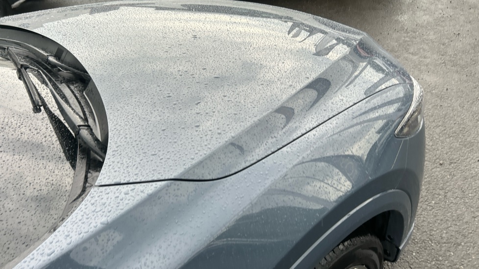 Mazda CX-5 2.0 e-Skyactiv G MHEV Takumi 5dr Petrol Estate - Image 8