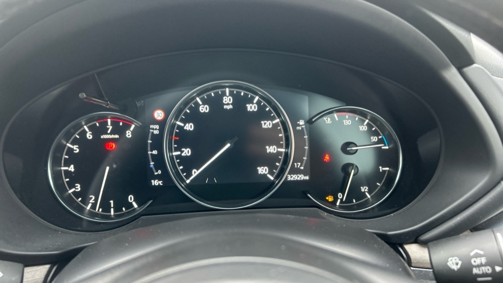 Mazda CX-5 2.0 e-Skyactiv G MHEV Takumi 5dr Petrol Estate - Image 18