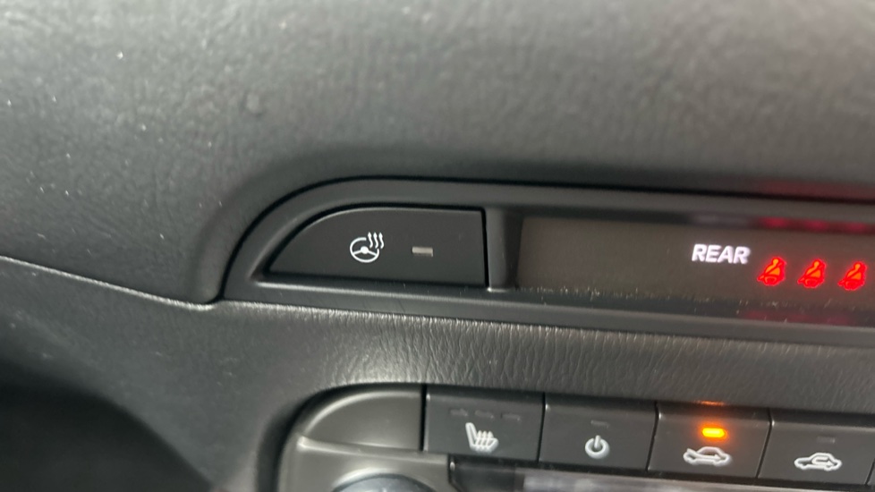 Mazda CX-5 2.0 e-Skyactiv G MHEV Takumi 5dr Petrol Estate - Image 23