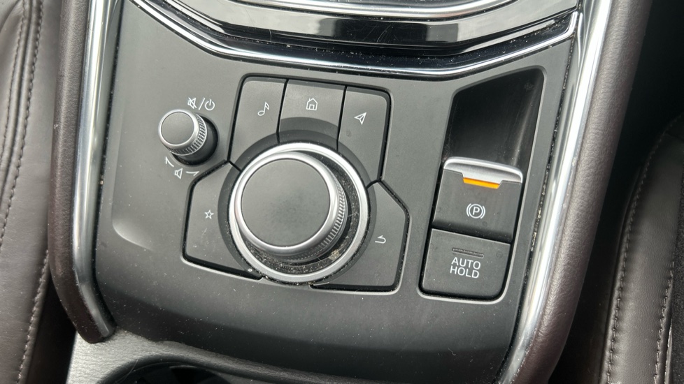 Mazda CX-5 2.0 e-Skyactiv G MHEV Takumi 5dr Petrol Estate - Image 30