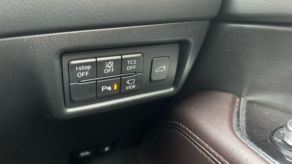 Mazda CX-5 2.0 e-Skyactiv G MHEV Takumi 5dr Petrol Estate - Image 34