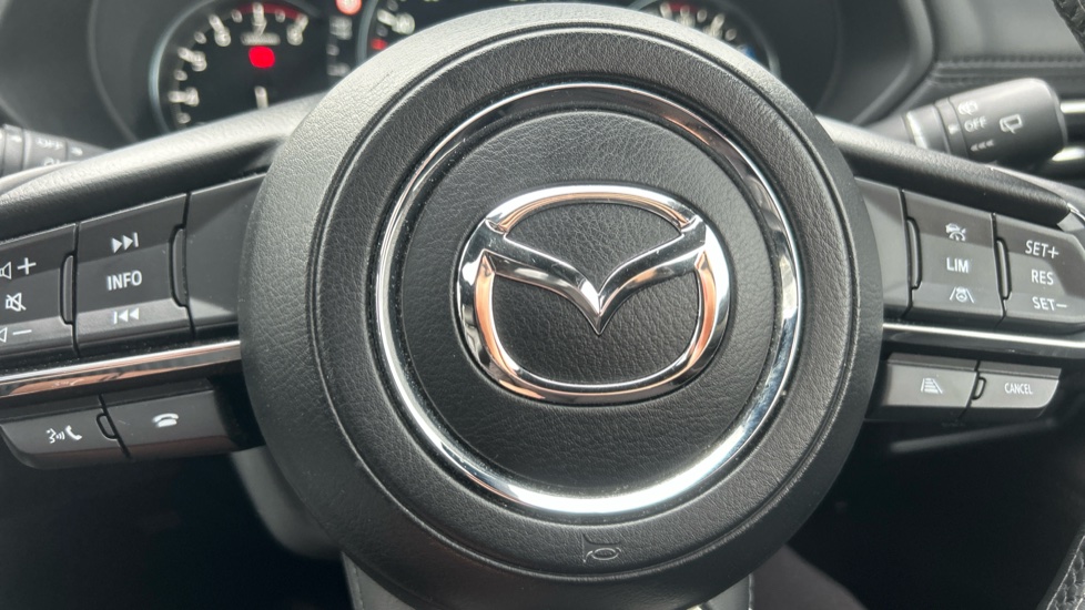 Mazda CX-5 2.0 e-Skyactiv G MHEV Takumi 5dr Petrol Estate - Image 36