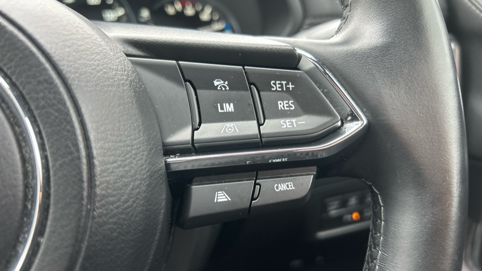 Mazda CX-5 2.0 e-Skyactiv G MHEV Takumi 5dr Petrol Estate - Image 38