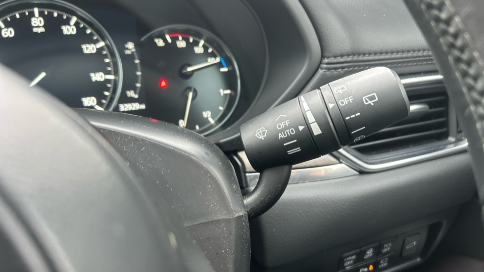 Mazda CX-5 2.0 e-Skyactiv G MHEV Takumi 5dr Petrol Estate - Image 39