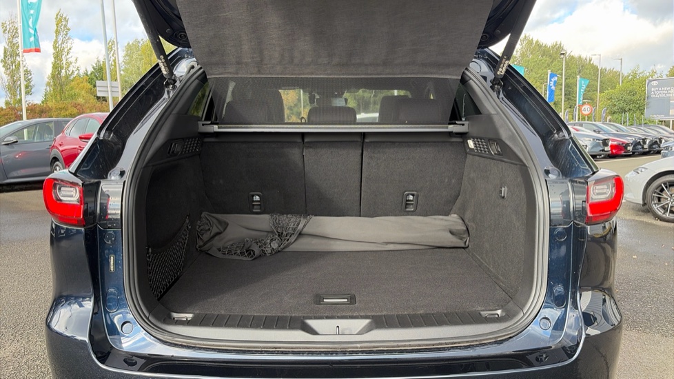 Mazda CX-60 2.5 PHEV Homura Plus 5dr Auto Estate - Image 4