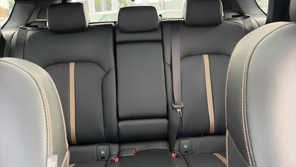 Mazda CX-60 2.5 PHEV Homura Plus 5dr Auto Estate - Image 15