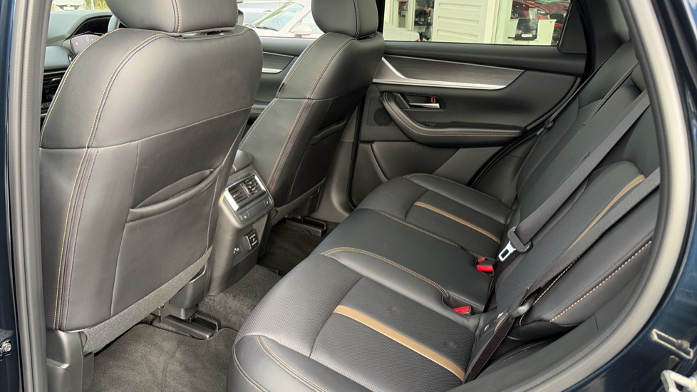 Mazda CX-60 2.5 PHEV Homura Plus 5dr Auto Estate - Image 16