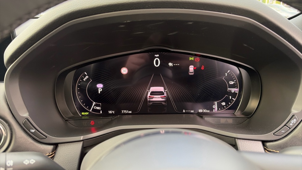 Mazda CX-60 2.5 PHEV Homura Plus 5dr Auto Estate - Image 18