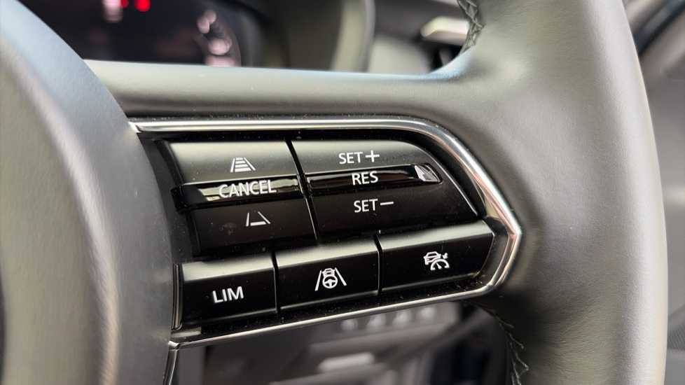 Mazda CX-60 2.5 PHEV Homura Plus 5dr Auto Estate - Image 21