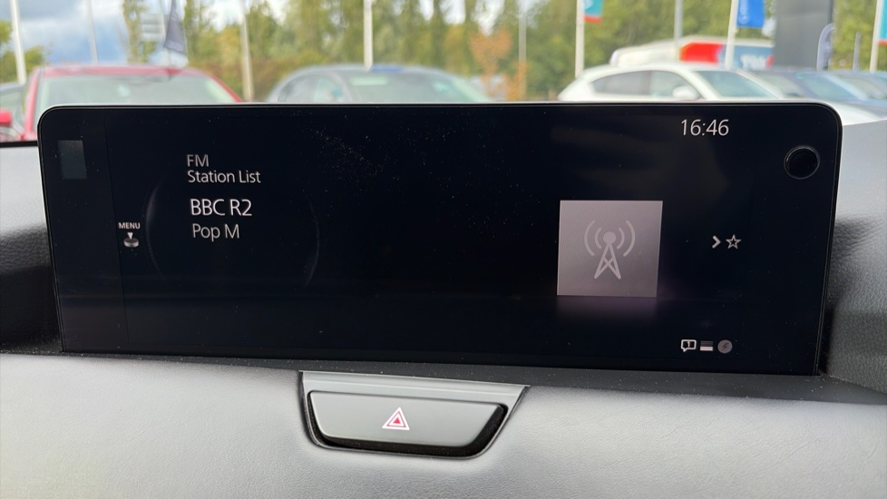 Mazda CX-60 2.5 PHEV Homura Plus 5dr Auto Estate - Image 32