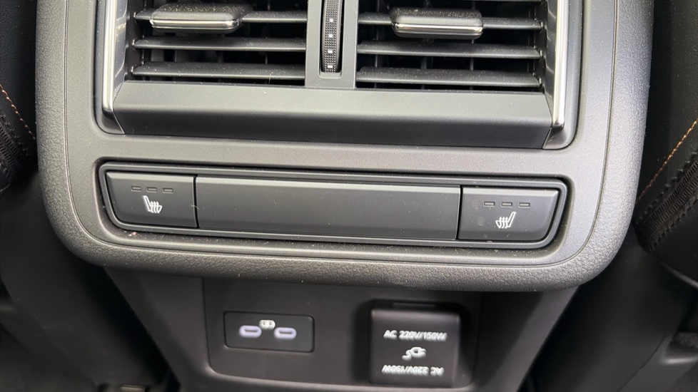 Mazda CX-60 2.5 PHEV Homura Plus 5dr Auto Estate - Image 37