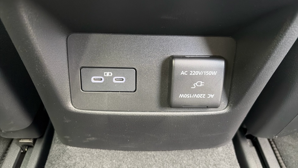 Mazda CX-60 2.5 PHEV Homura Plus 5dr Auto Estate - Image 38