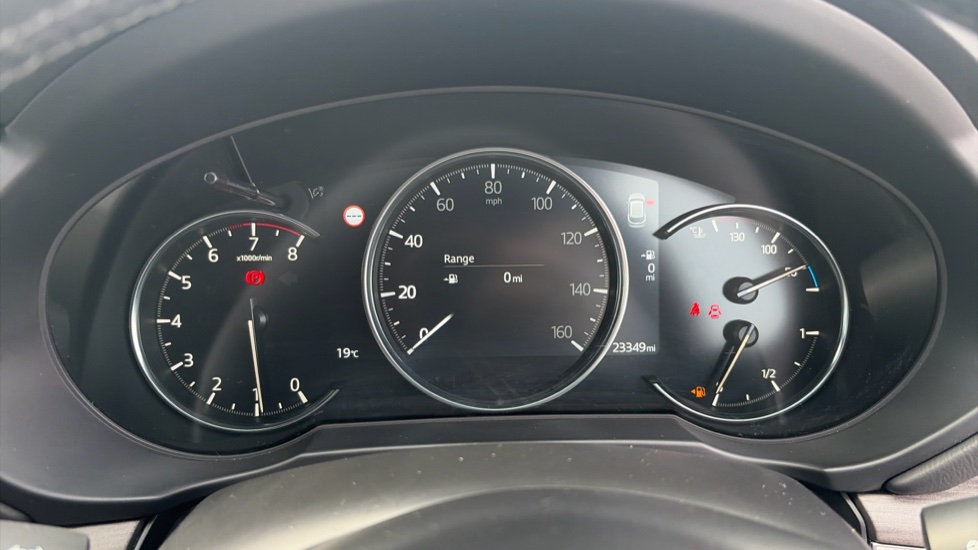 Mazda CX-5 2.0 e-Skyactiv G MHEV Takumi 5dr Petrol Estate - Image 18
