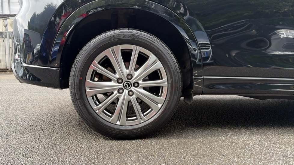 Mazda CX-5 2.0 e-Skyactiv G MHEV Takumi 5dr Petrol Estate - Image 7