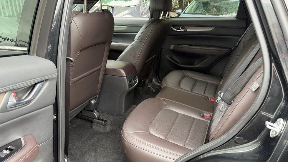 Mazda CX-5 2.0 e-Skyactiv G MHEV Takumi 5dr Petrol Estate - Image 16