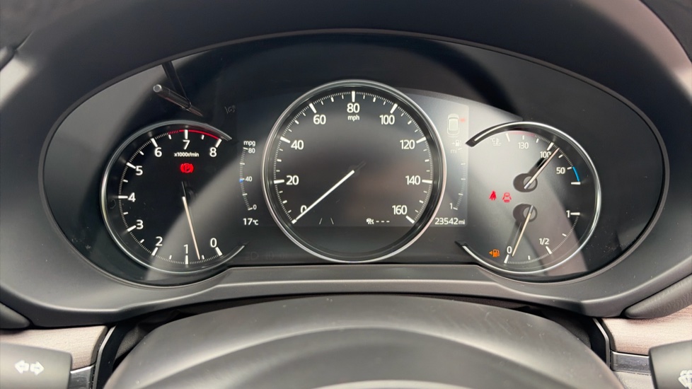 Mazda CX-5 2.0 e-Skyactiv G MHEV Takumi 5dr Petrol Estate - Image 18