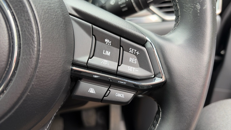 Mazda CX-5 2.0 e-Skyactiv G MHEV Takumi 5dr Petrol Estate - Image 25