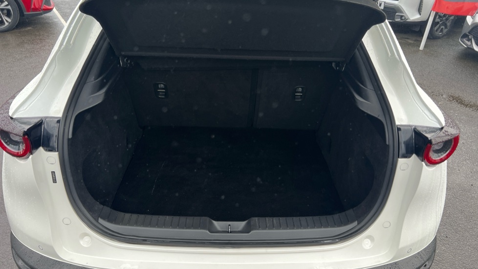 Mazda CX-30 2.5 e-Skyactiv G MHEV [140] Homura 5dr Petrol Hatchback - Image 4