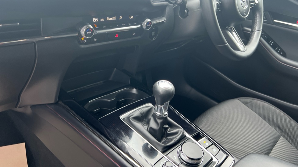 Mazda CX-30 2.5 e-Skyactiv G MHEV [140] Homura 5dr Petrol Hatchback - Image 13