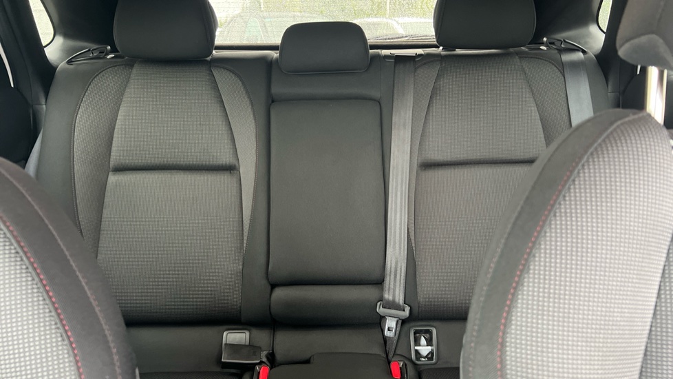 Mazda CX-30 2.5 e-Skyactiv G MHEV [140] Homura 5dr Petrol Hatchback - Image 15
