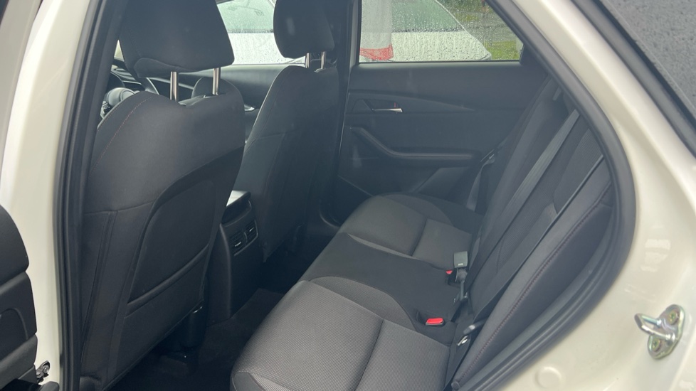 Mazda CX-30 2.5 e-Skyactiv G MHEV [140] Homura 5dr Petrol Hatchback - Image 16