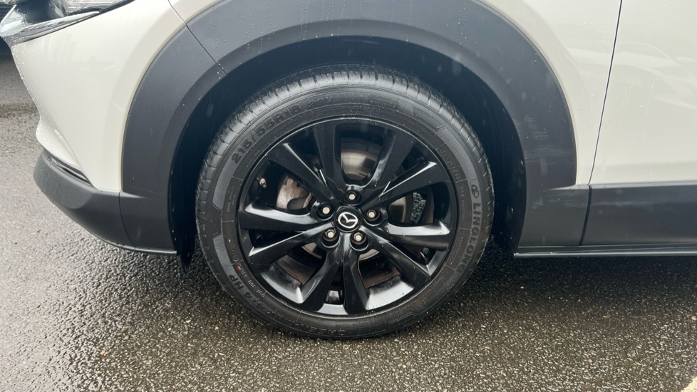 Mazda CX-30 2.5 e-Skyactiv G MHEV [140] Homura 5dr Petrol Hatchback - Image 23