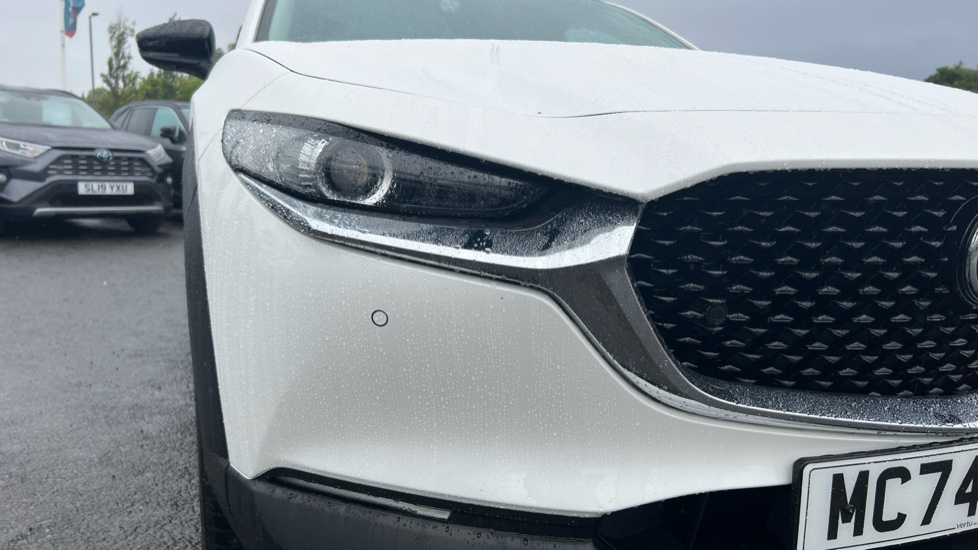 Mazda CX-30 2.5 e-Skyactiv G MHEV [140] Homura 5dr Petrol Hatchback - Image 30