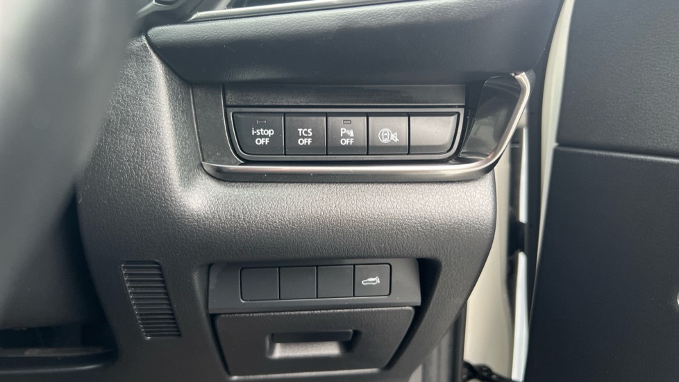 Mazda CX-30 2.5 e-Skyactiv G MHEV [140] Homura 5dr Petrol Hatchback - Image 33