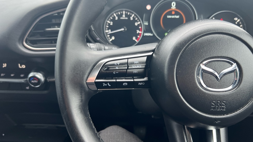 Mazda CX-30 2.5 e-Skyactiv G MHEV [140] Homura 5dr Petrol Hatchback - Image 34