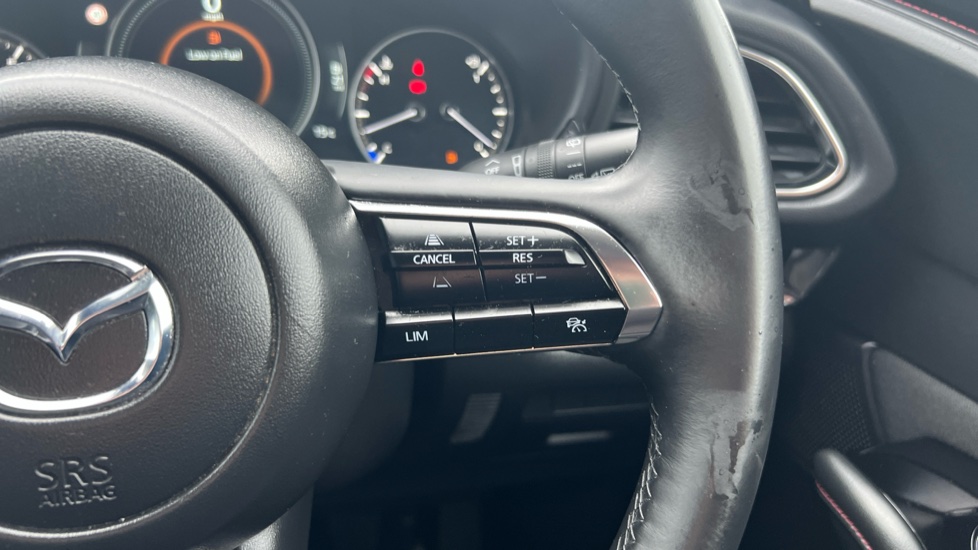 Mazda CX-30 2.5 e-Skyactiv G MHEV [140] Homura 5dr Petrol Hatchback - Image 35