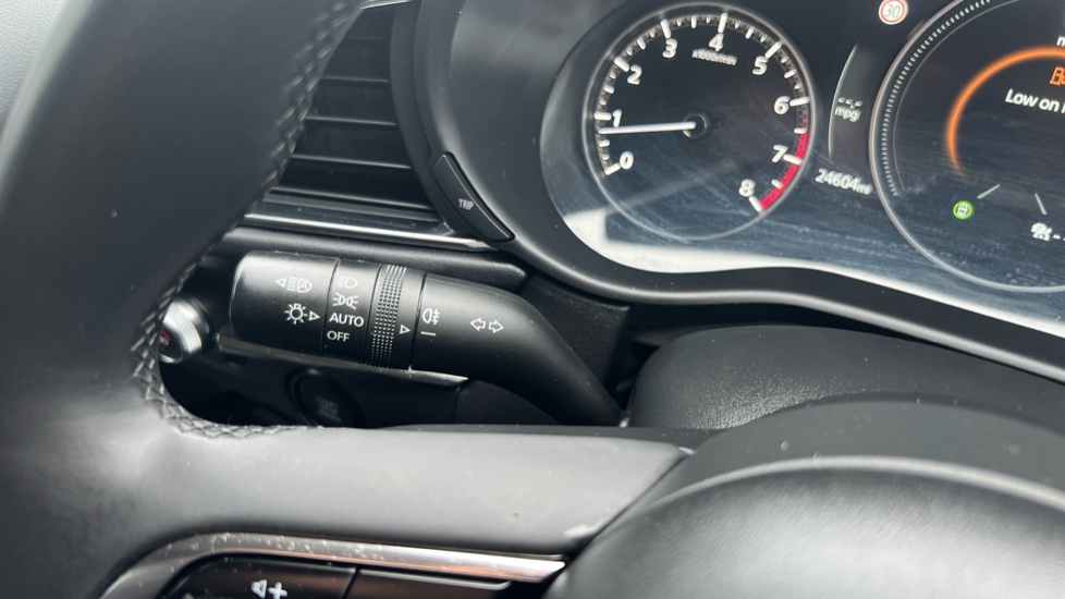 Mazda CX-30 2.5 e-Skyactiv G MHEV [140] Homura 5dr Petrol Hatchback - Image 36