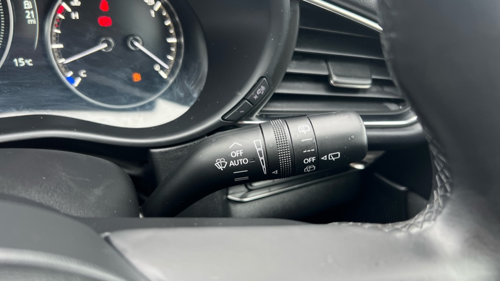 Mazda CX-30 2.5 e-Skyactiv G MHEV [140] Homura 5dr Petrol Hatchback - Image 37
