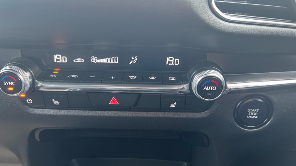 Mazda CX-30 2.5 e-Skyactiv G MHEV [140] Homura 5dr Petrol Hatchback - Image 38
