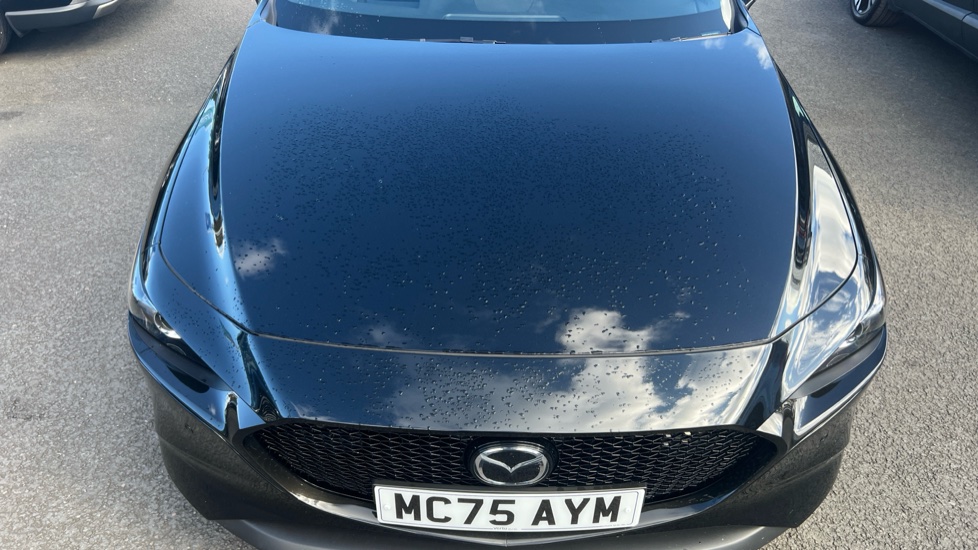 Mazda 3 2.5 e-Skyactiv G MHEV [140] Homura 5dr Auto Petrol Hatchback - Image 8