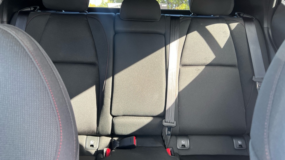 Mazda 3 2.5 e-Skyactiv G MHEV [140] Homura 5dr Auto Petrol Hatchback - Image 15