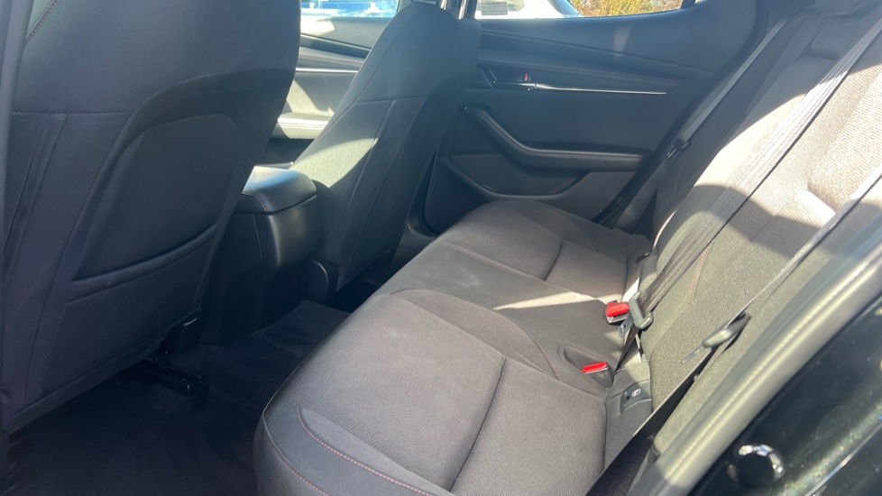 Mazda 3 2.5 e-Skyactiv G MHEV [140] Homura 5dr Auto Petrol Hatchback - Image 16