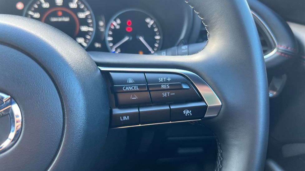 Mazda 3 2.5 e-Skyactiv G MHEV [140] Homura 5dr Auto Petrol Hatchback - Image 36