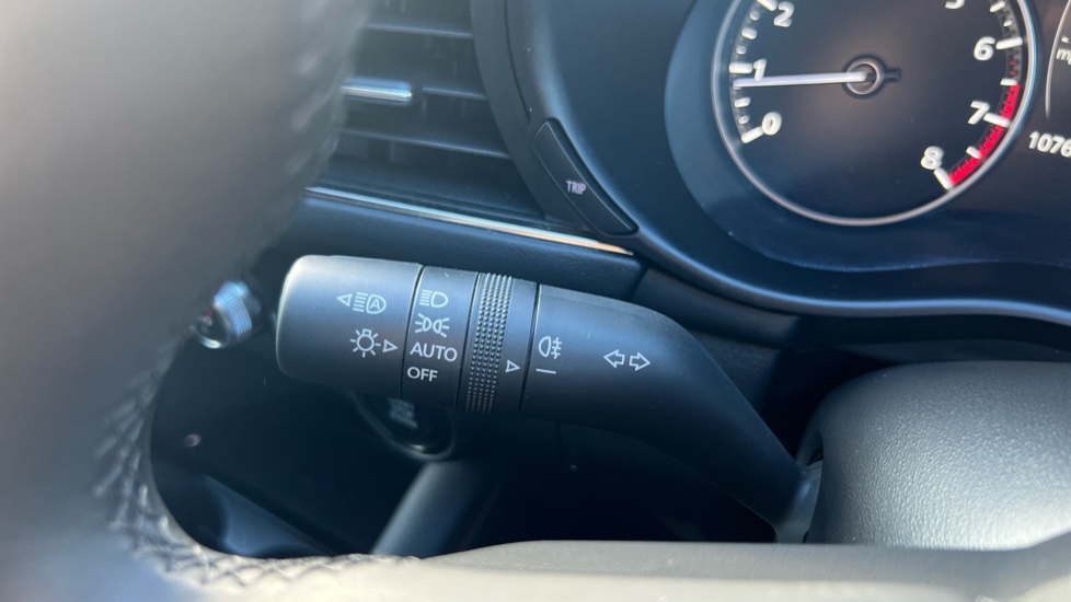 Mazda 3 2.5 e-Skyactiv G MHEV [140] Homura 5dr Auto Petrol Hatchback - Image 37
