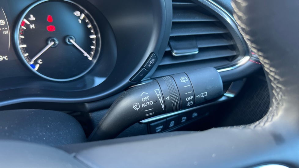 Mazda 3 2.5 e-Skyactiv G MHEV [140] Homura 5dr Auto Petrol Hatchback - Image 38