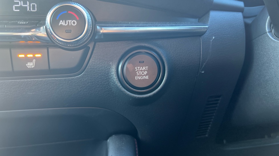 Mazda 3 2.5 e-Skyactiv G MHEV [140] Homura 5dr Auto Petrol Hatchback - Image 40