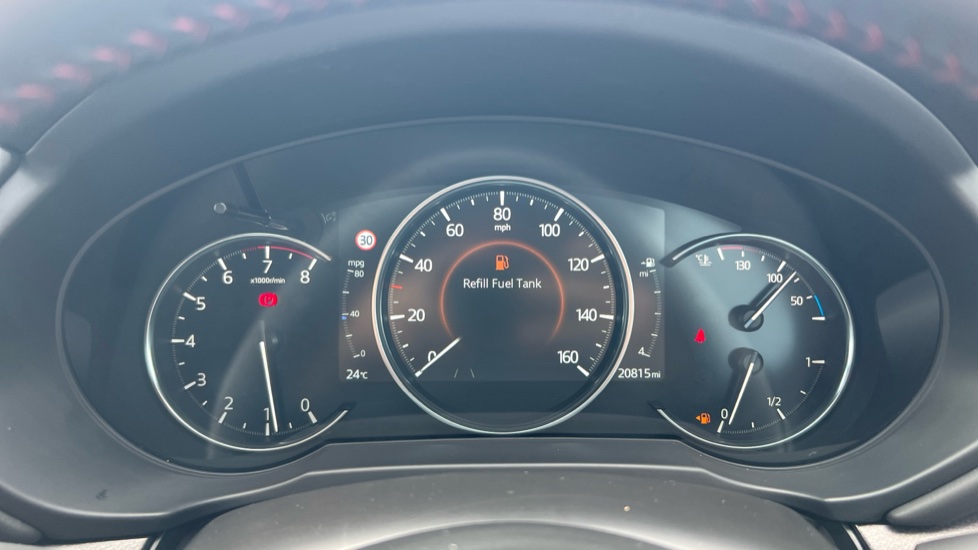 Mazda CX-5 2.0 e-Skyactiv G MHEV Homura 5dr Petrol Estate - Image 18