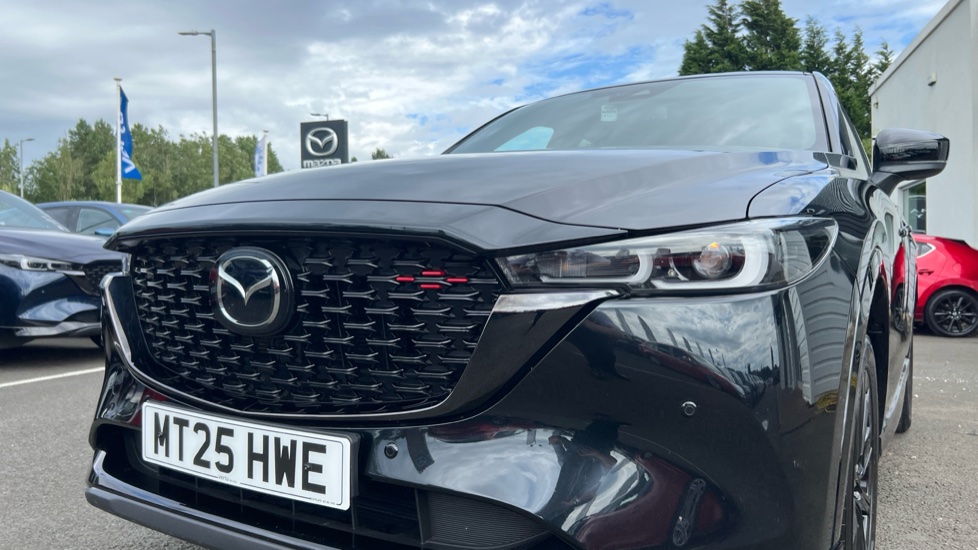 Mazda CX-5 2.0 e-Skyactiv G MHEV Homura 5dr Petrol Estate - Image 24