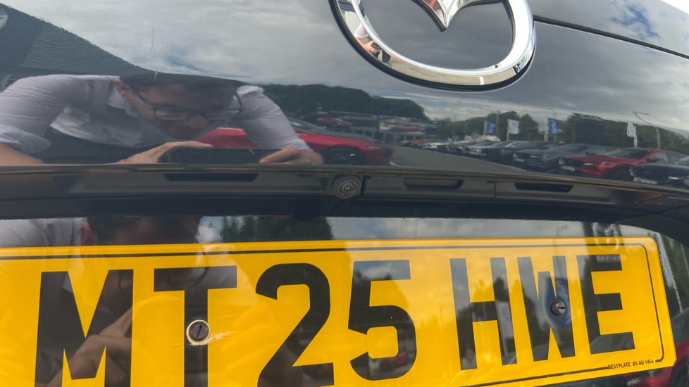 Mazda CX-5 2.0 e-Skyactiv G MHEV Homura 5dr Petrol Estate - Image 29