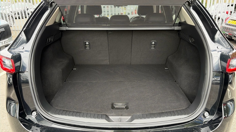 Mazda CX-5 2.0 e-Skyactiv G MHEV Exclusive-Line 5dr Petrol Estate - Image 4