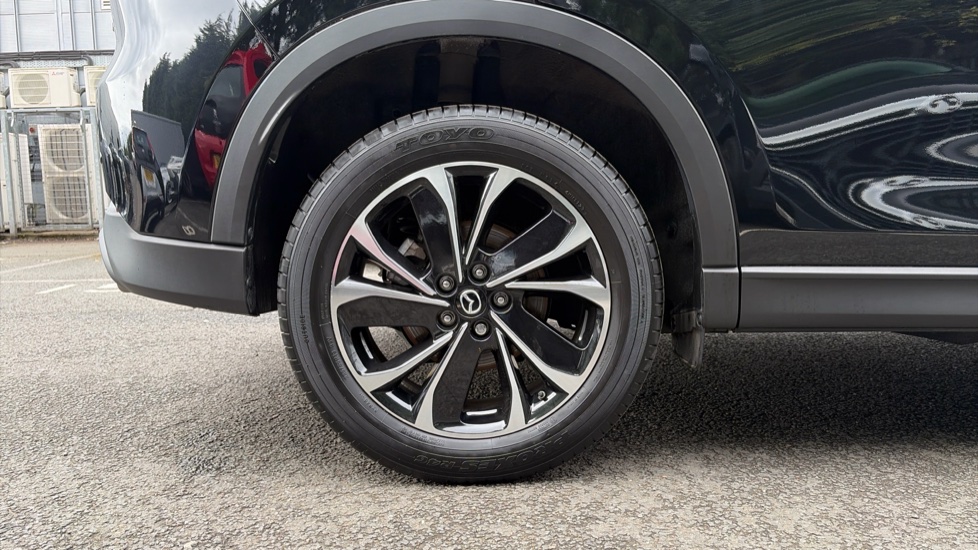 Mazda CX-5 2.0 e-Skyactiv G MHEV Exclusive-Line 5dr Petrol Estate - Image 7