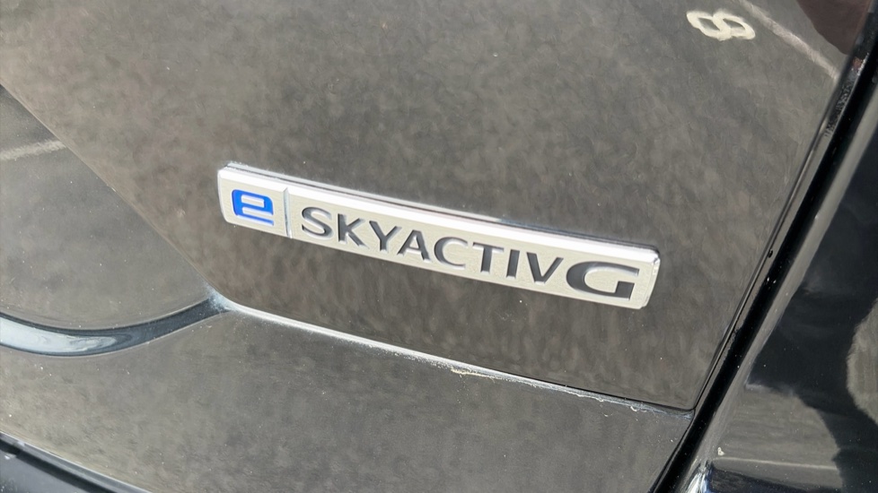 Mazda CX-5 2.0 e-Skyactiv G MHEV Exclusive-Line 5dr Petrol Estate - Image 8