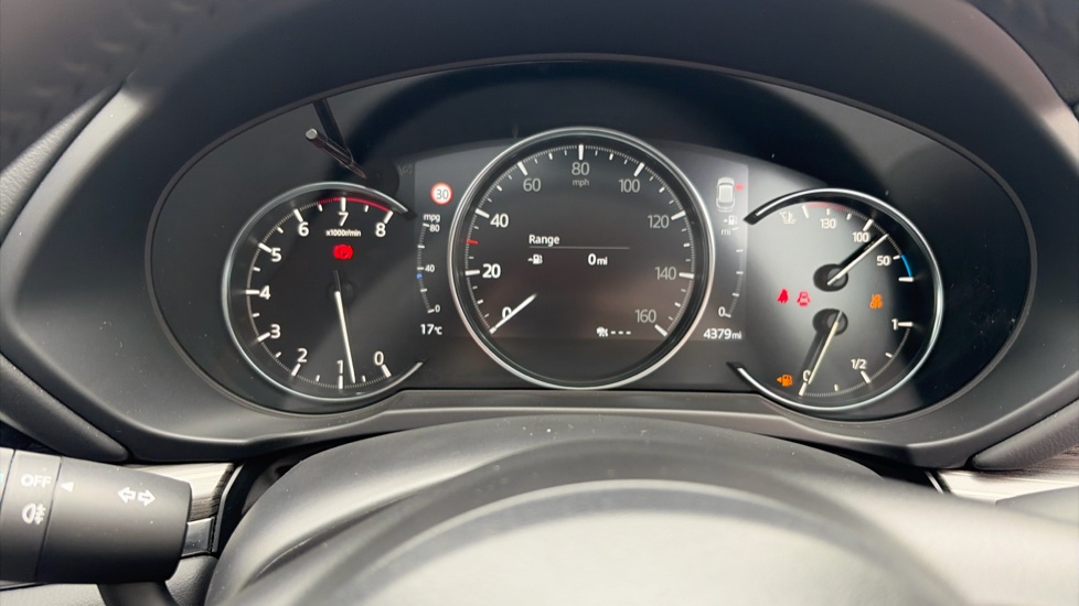 Mazda CX-5 2.0 e-Skyactiv G MHEV Exclusive-Line 5dr Petrol Estate - Image 18